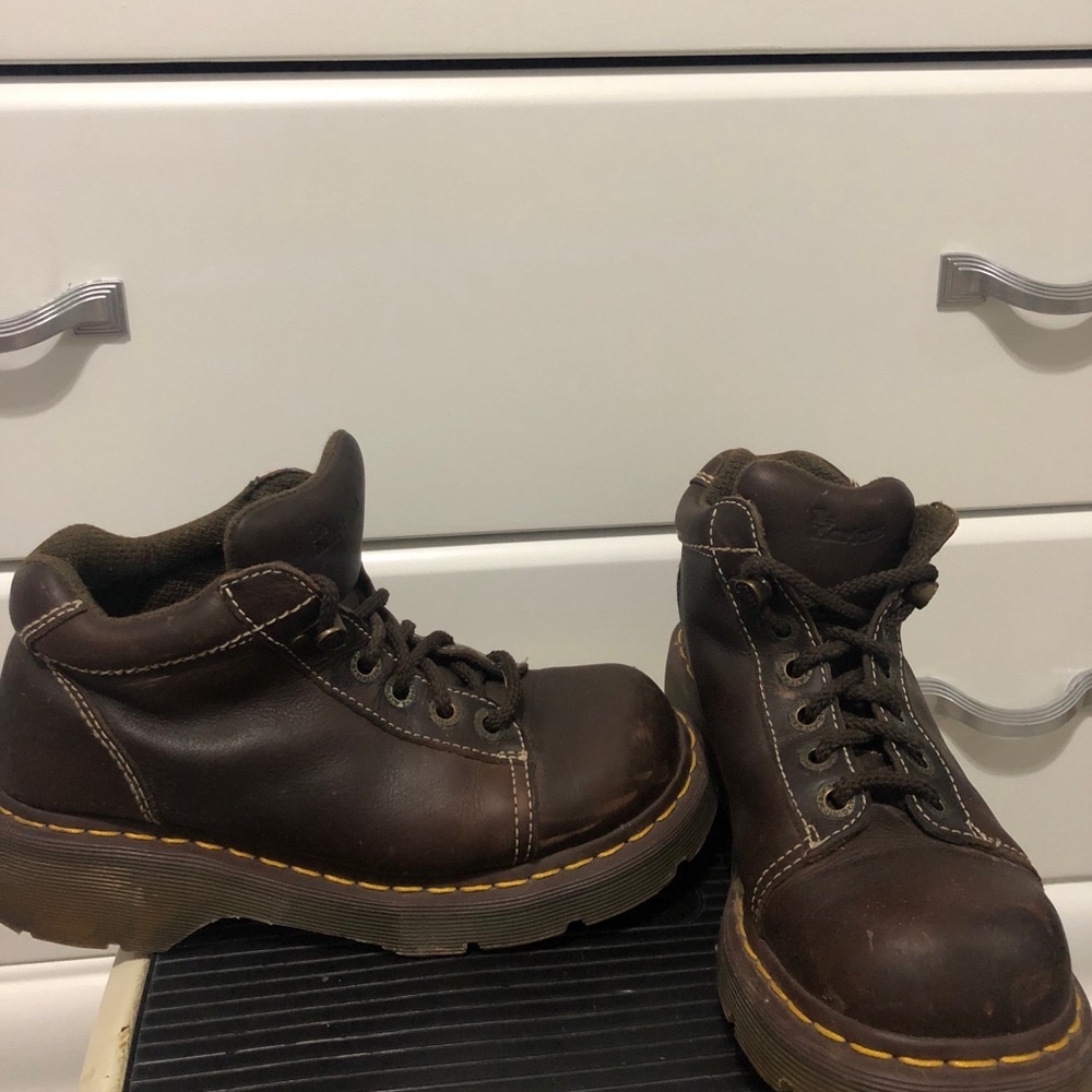 dr. martens airwalk